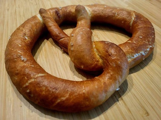 A089 Bretzel