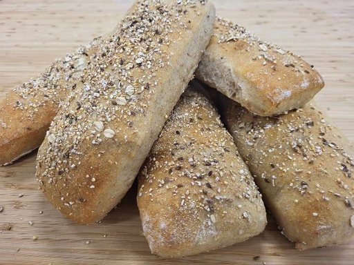 ciabatta Multi grains